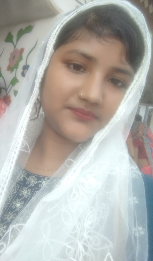 Shivani Kumari - Part time Patient Care and Elderly Care in Nawada in Gurgaon