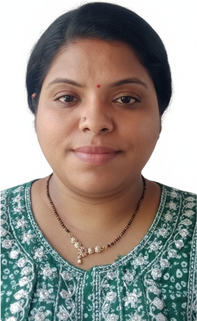 Jhanavi Shah - Part time Cook in Juchandra, Naigaon East in Mumbai