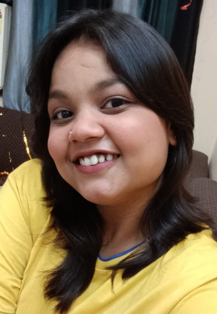 Priyanka Devnath - Full time Cleaner in Delhi in Delhi