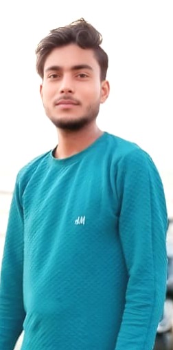 raja kumar das - Full time Cleaner in juhu in Mumbai