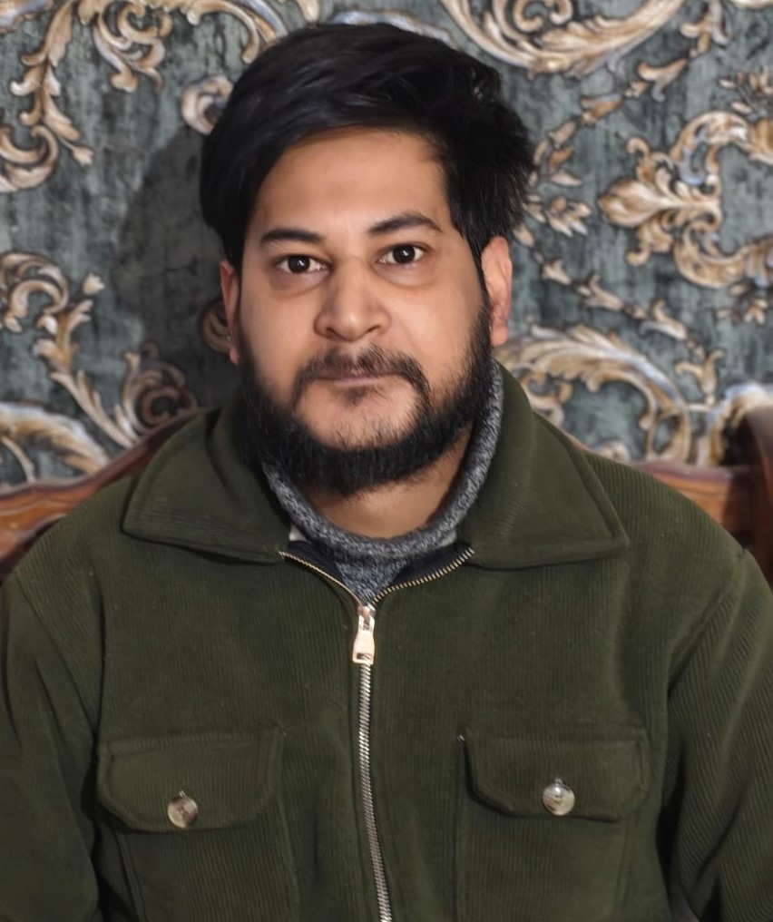Sameer Shandil - Full time Cleaner and Cook in Solan in Shimla