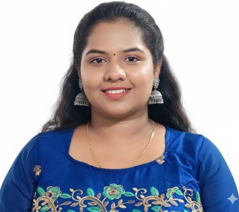 Hardika Narendra Mhatre - Part time Cleaner and Baby Sitter in Virar East in Mumbai