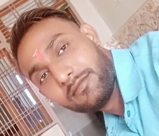 Vaibhao kumar - Part time Patient Care and Elderly Care in Jalesar in Etah