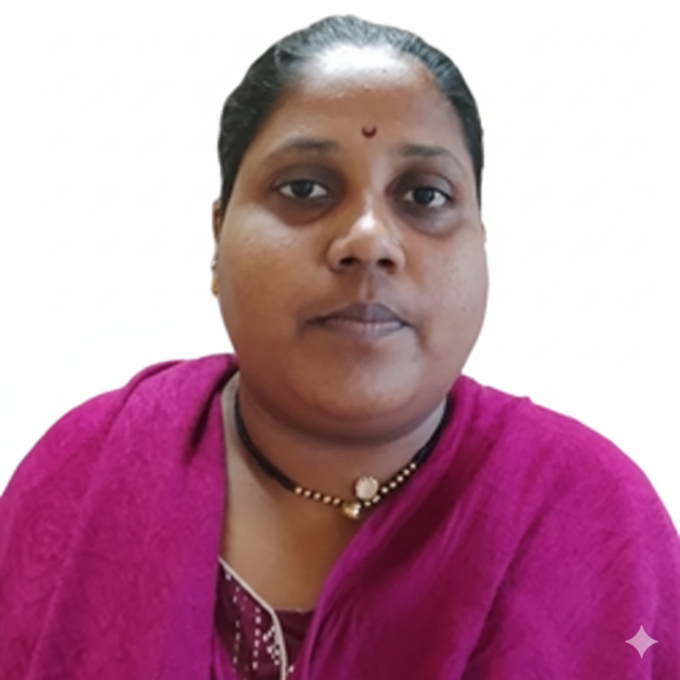 Jyoti ashok savla - Part time Cook and Baby Sitter in goregaon west in Mumbai