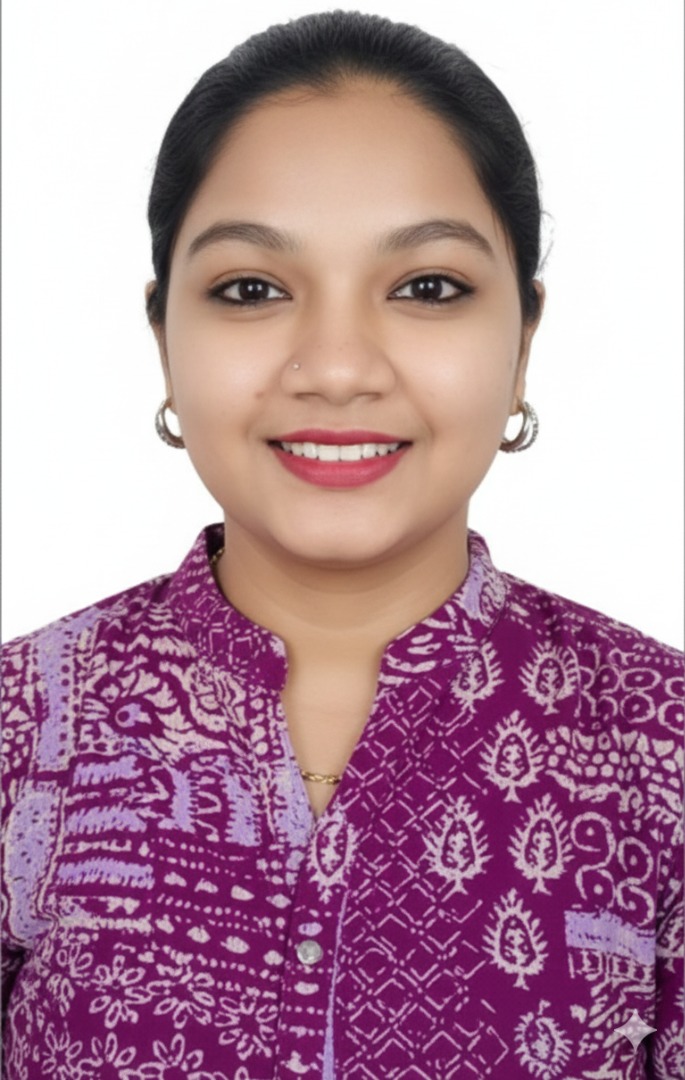 Samiksha kurle - Part time Cook in VILLE PARLE  EAST in Mumbai