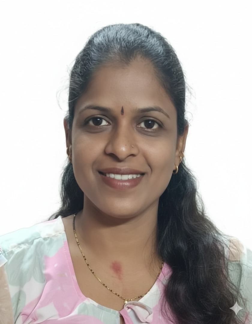 Vaishnavi dharmale - Part time Cleaner in Vile Parle East in Mumbai