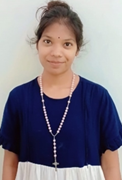 Shailaja Toppo - Full time Cleaner in Malad West in Mumbai