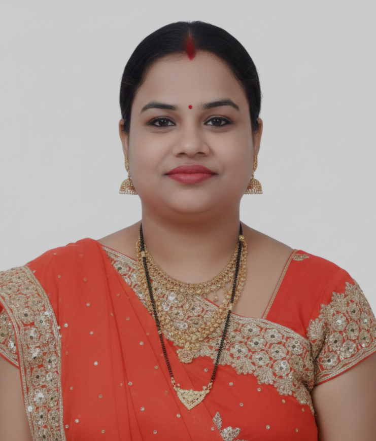 Sudha Mandal - Part time Baby Sitter in goregaon  EAST in Mumbai