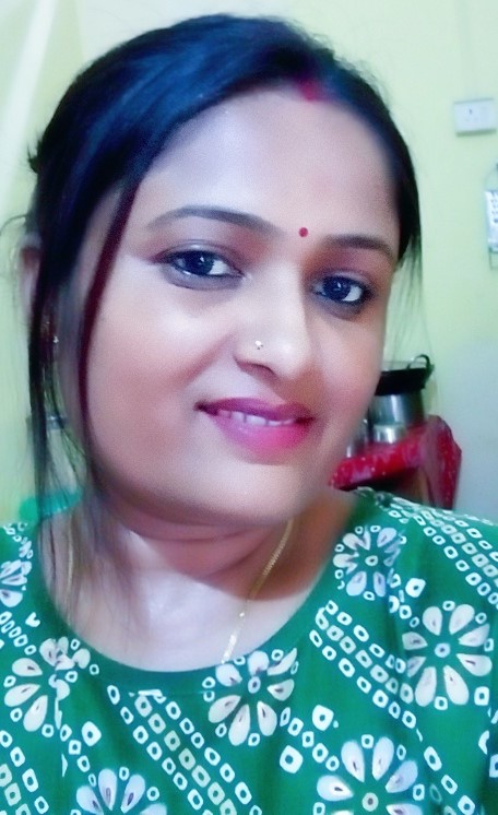 Sabita Ghosh - Part time Baby Sitter in Bhanu nagar in Darjeeling