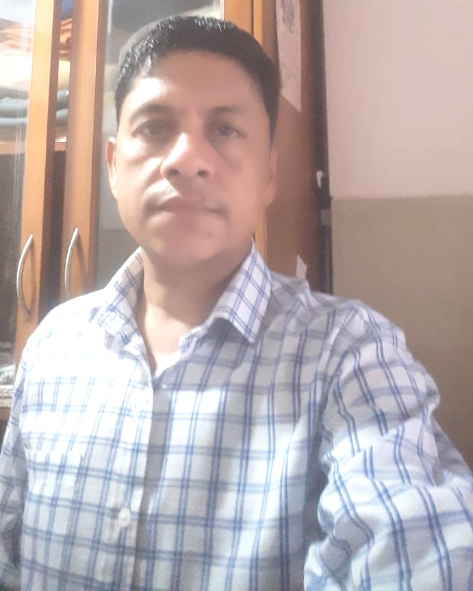 tejprasad chapagain - Full time Cleaner in Andheri East in Mumbai