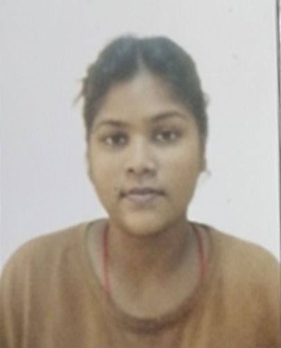 ragani jadhav - Part time Baby Sitter in Santacruz East in Mumbai