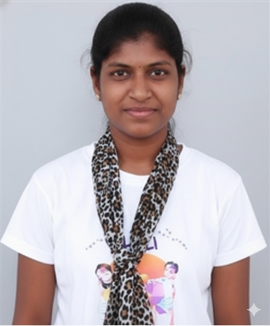 Manali Gamare - Full time Cleaner and Baby Sitter in Roha in Ratnagiri