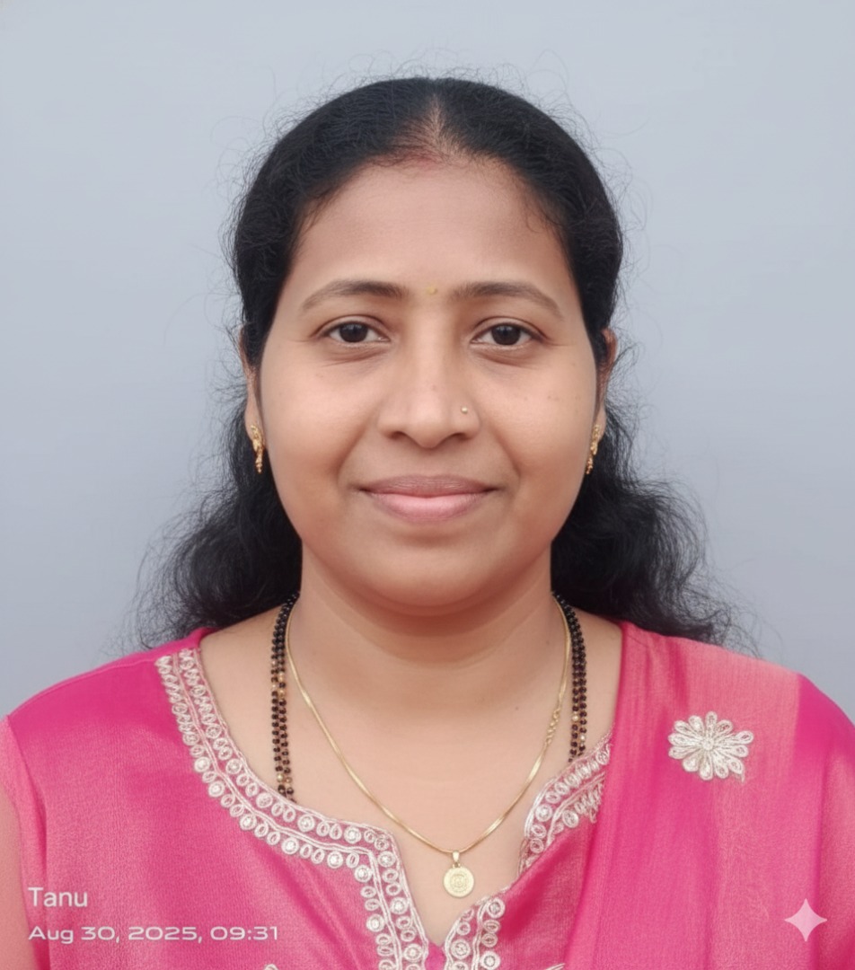 Vaibhavi Kolikar - Full time Patient Care and Elderly Care and Baby Sitter in Ambernath in Thane