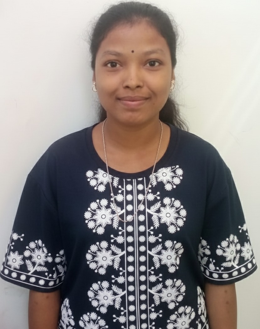 Fulmani Oraon - Full time Cleaner and Baby Sitter in malad west in Mumbai