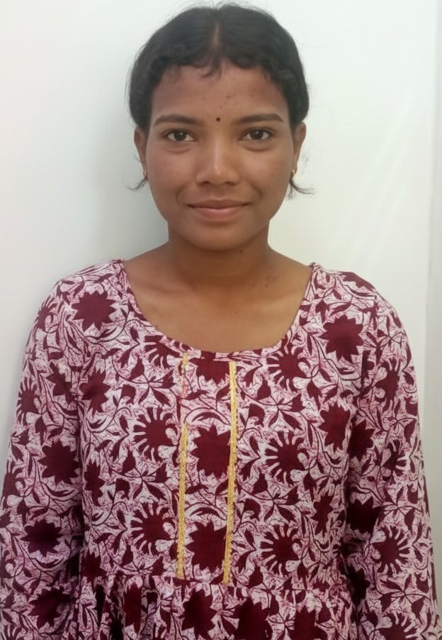 Khusbu Kumari - Full time Cleaner in Malad west in Mumbai