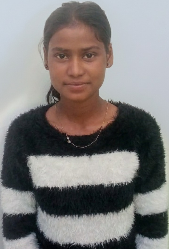Punam Kumari - Full time Cleaner in malad west in Mumbai