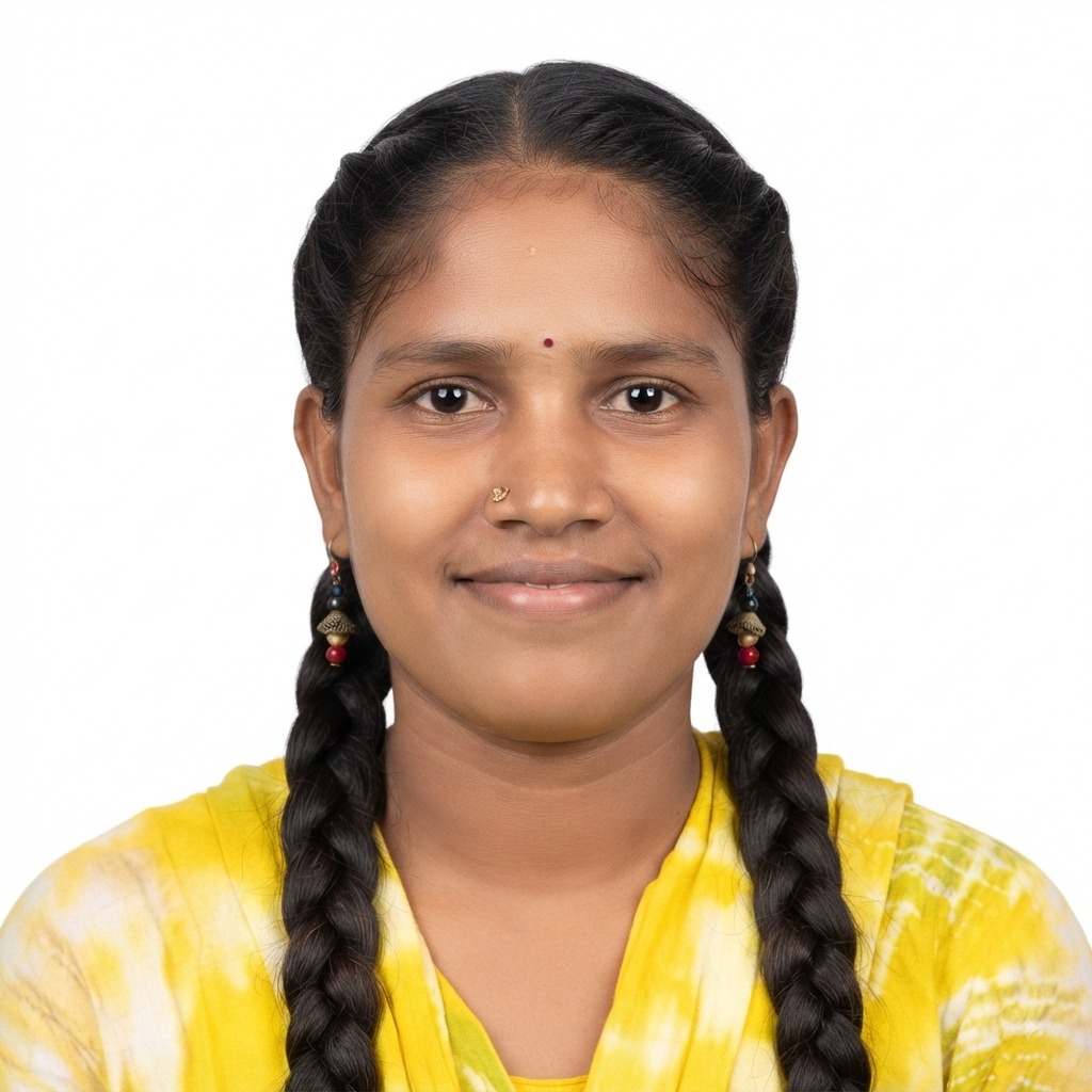 Anjali Devi - Part time Cleaner and Baby Sitter in Borivali West in Mumbai