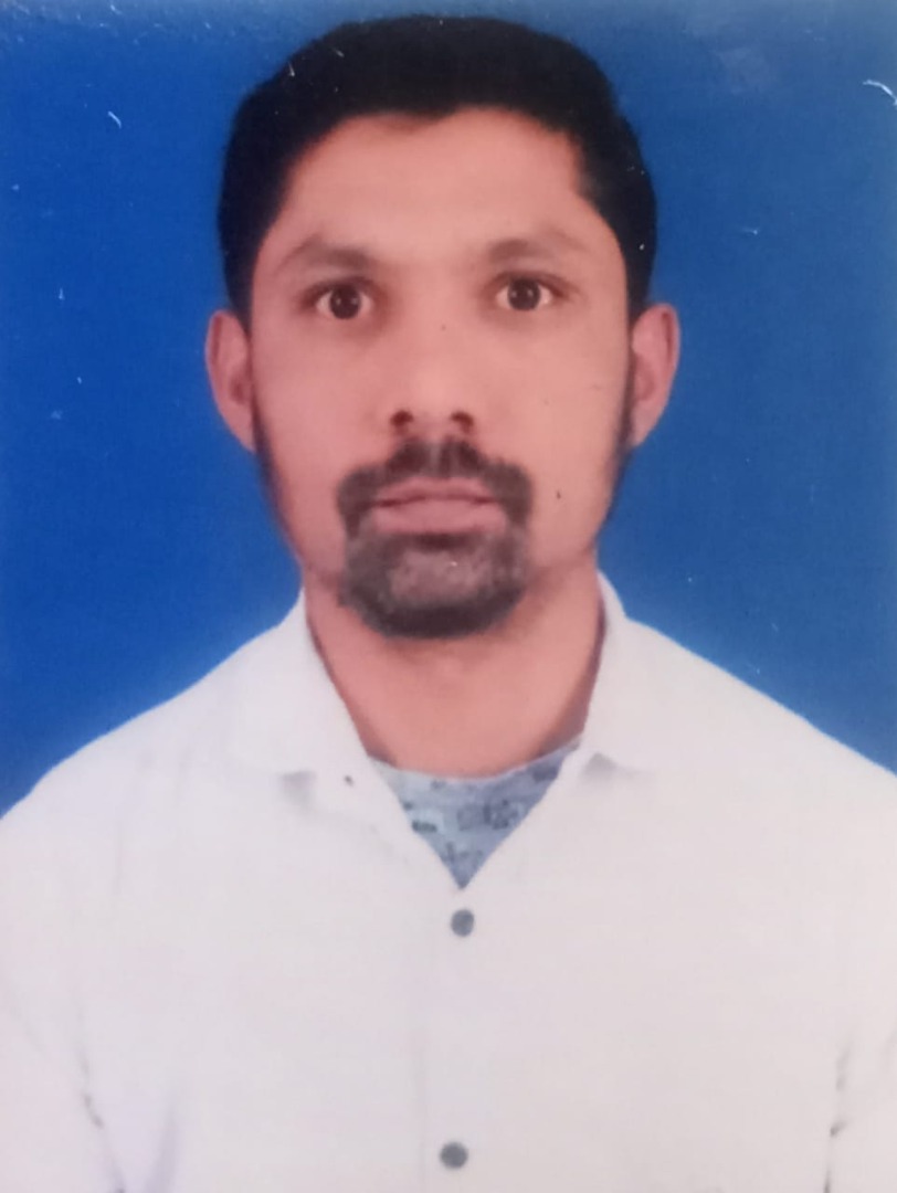 Kiran Kishana Mohadikar - Part time Cleaner in Binaki in Nagpur