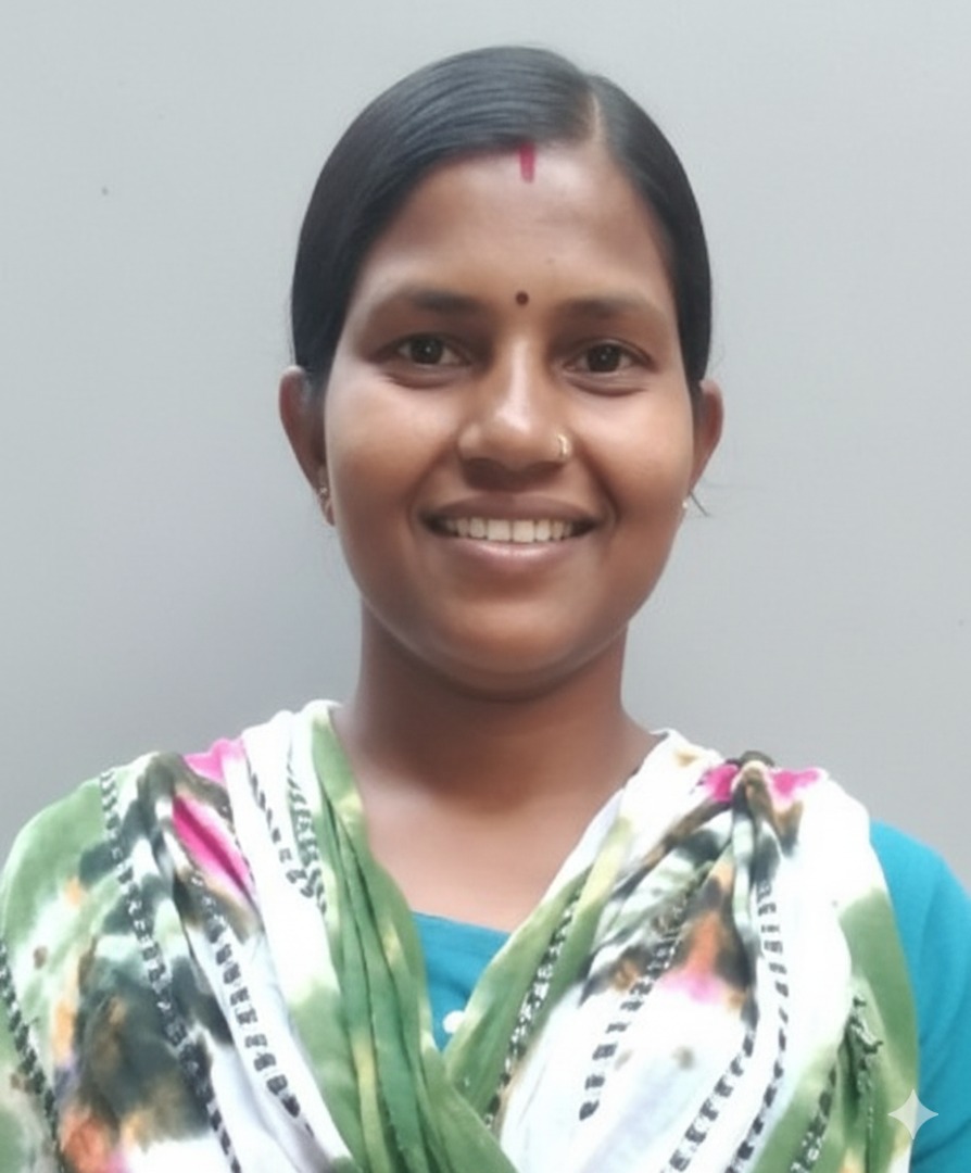 Manisha Devi - Part time Patient Care and Elderly Care in Kandivali West in Mumbai