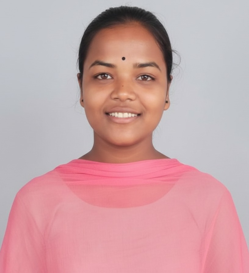 Sarsvati - Full time Baby Sitter in Bhandup in Mumbai