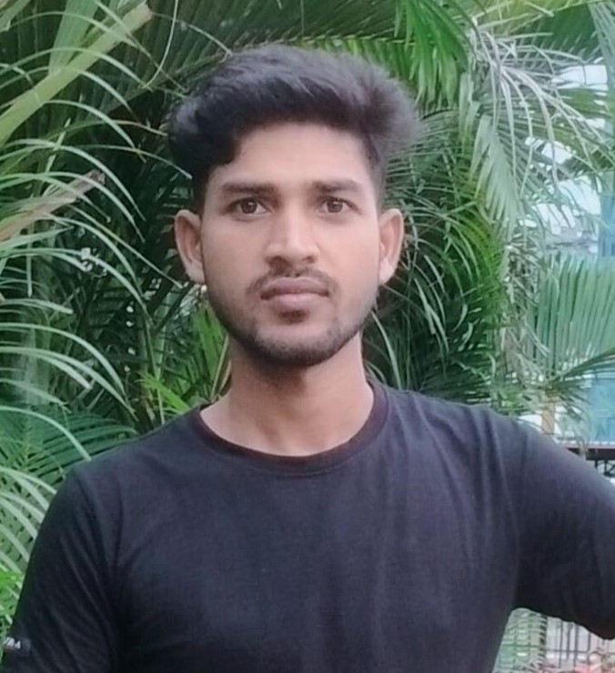 Dinesh Kumar - Full time Cleaner in Andheri west in Mumbai