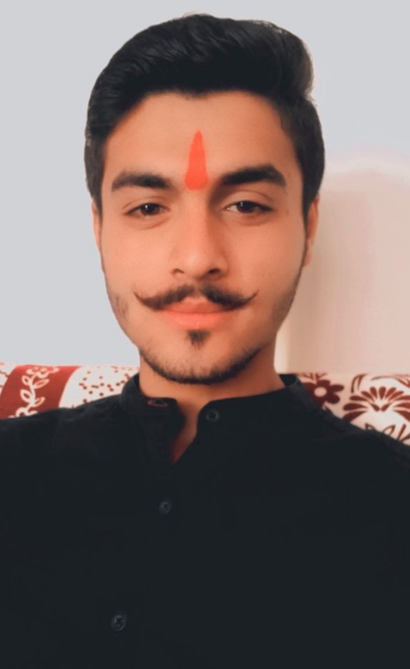 Viraj Singh Rathode - Full time Patient Care and Elderly Care in Suhagi in Jabalpur