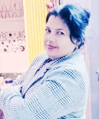 Madhu - Part time Patient Care and Elderly Care and Baby Sitter in Shastri Nagar in Meerut