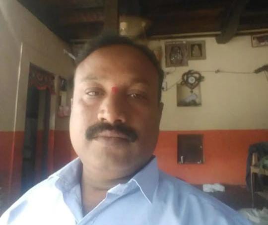 Yalaguradappa hadapad - Full time Cleaner and Cook and Patient Care and Elderly Care in Gaddankeri   bagalot  karnataka- 587103 in Belgaum