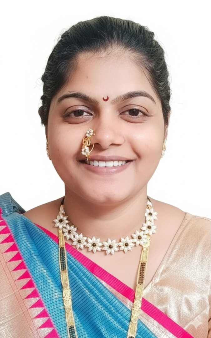 Ankita Mhatre - Part time Cook in Malad East in Mumbai
