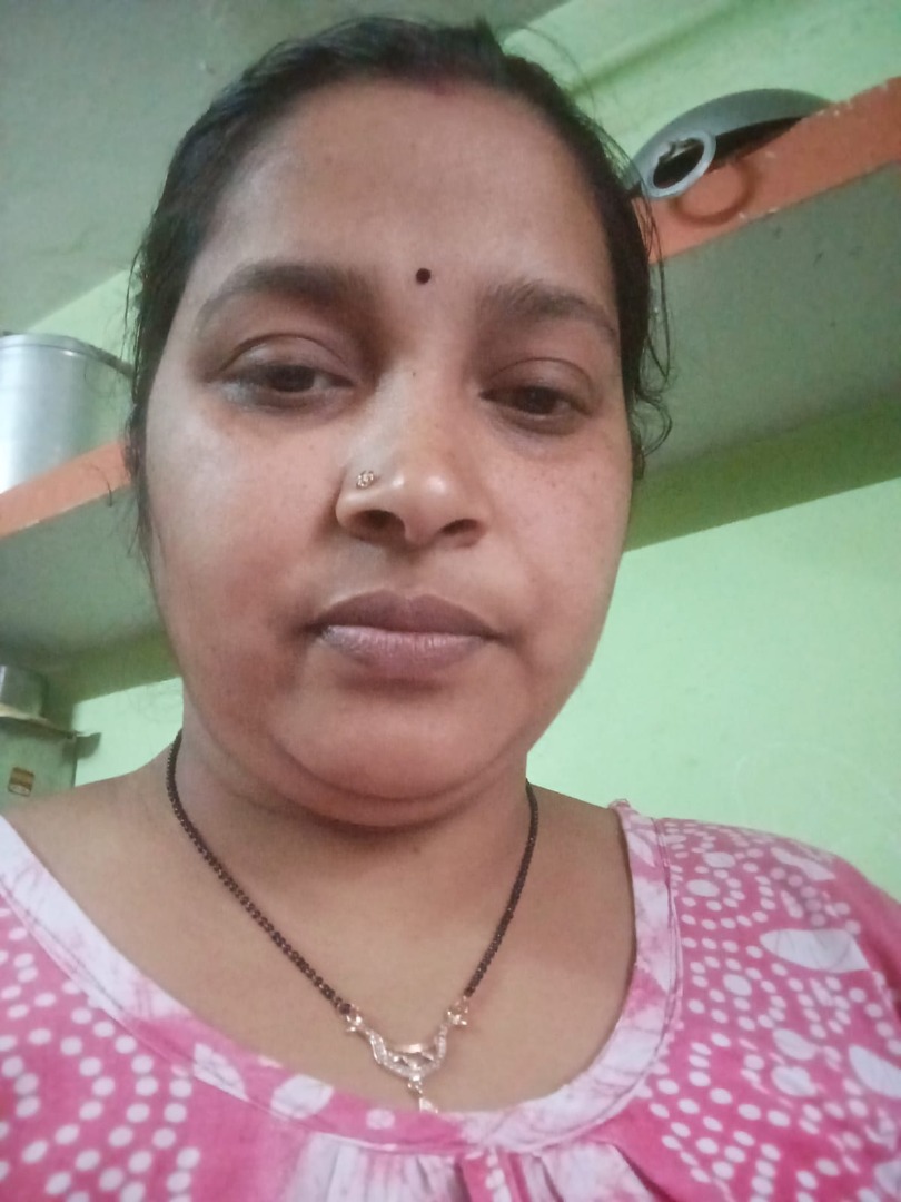Pooja Pandey - Part time Baby Sitter in Bhawani Nagar in Nagpur