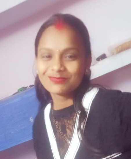 Rekha Rajput - Part time Cleaner in Mama Banja Chowk in Sonipat