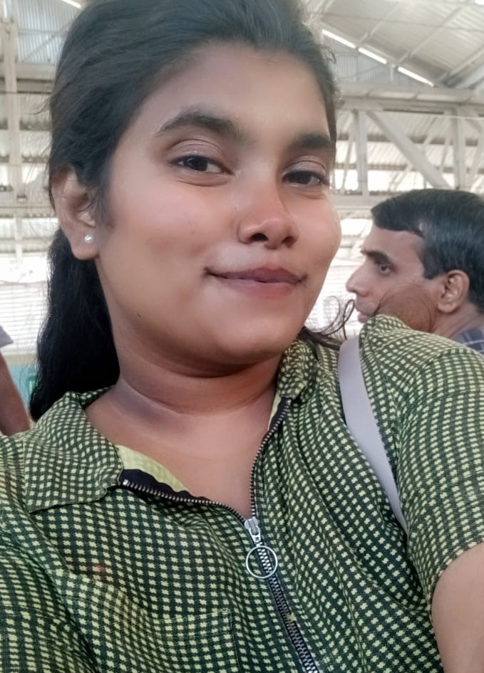 Saloni Bhagadkar - Full time Baby Sitter in Marar Toli in Gondiya