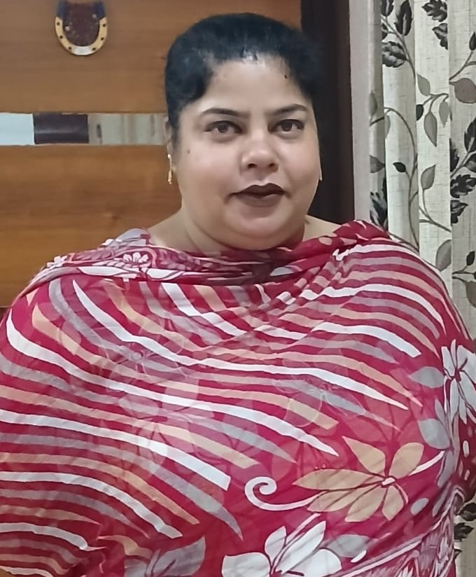 Rajni - Part time Baby Sitter in Guru Nanak Nagar in Jammu