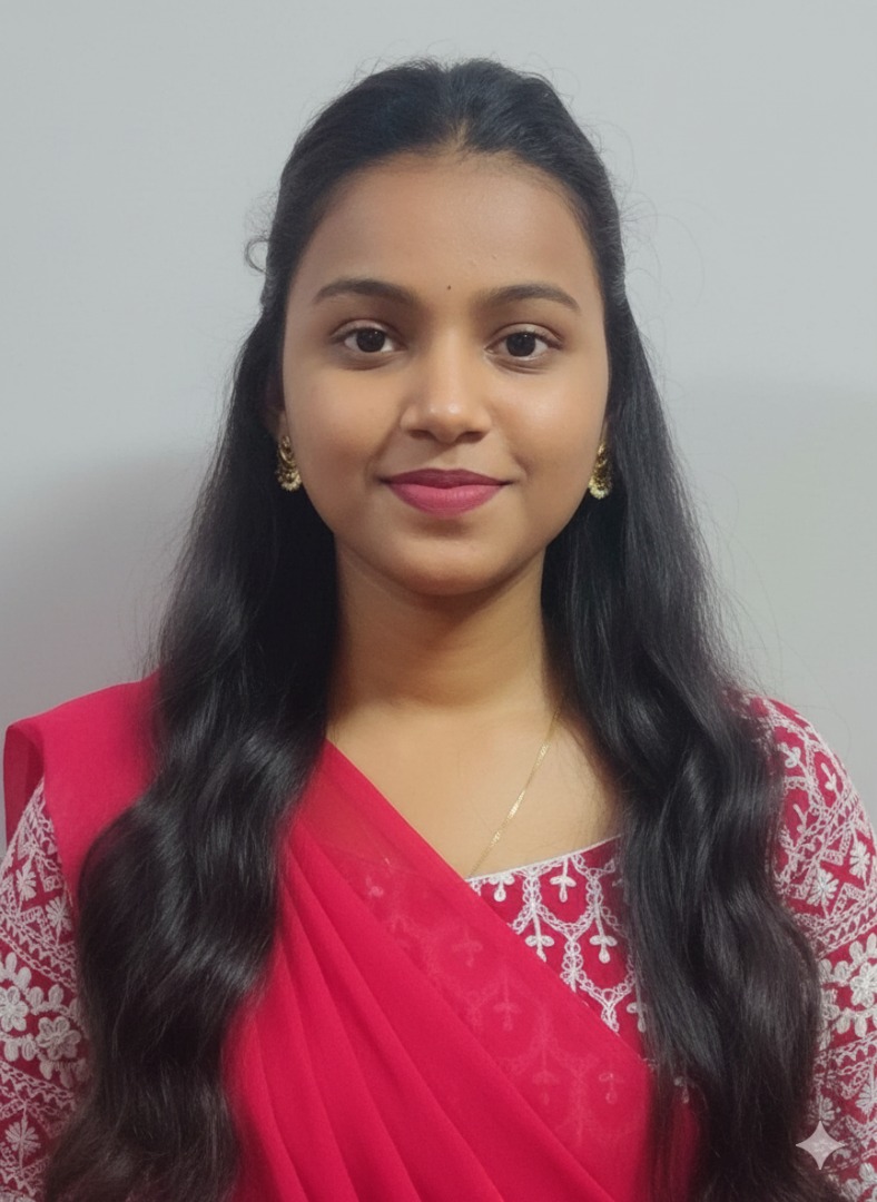 Vaishavi Sapkal - Part time Patient Care and Elderly Care in FR98+XMF, Virar East, Virar, Maharashtra 401305 in Mumbai