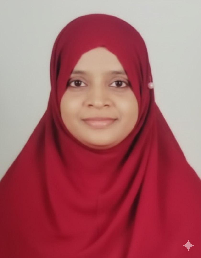 Uzma Ansari - Part time Cook in Mira Road East in Mumbai