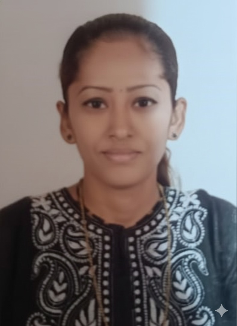 Vanisha - Part time Cleaner in sion in Mumbai