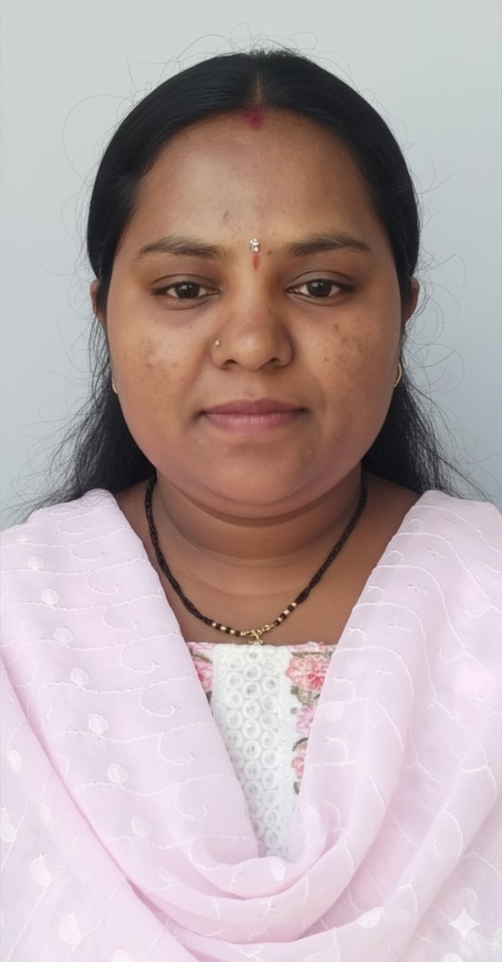 swati  RAVINDR  ambhore - Part time Cleaner and Cook in GOREGAON WEST in Mumbai