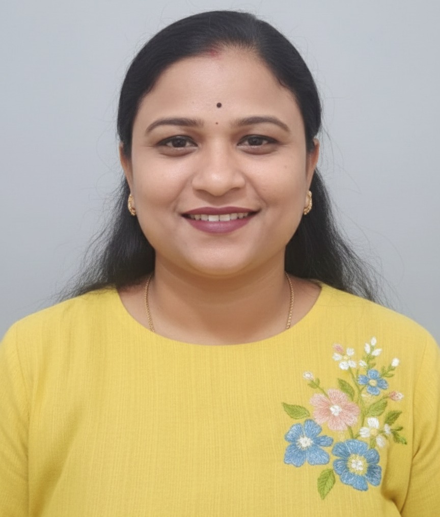 Shubhangi  Sandiprao Goge - Full time Cleaner and Cook and Baby Sitter in Nagpur in Nagpur