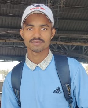 Bushan Kumar - Full time Cleaner in Ashok Vihar in Delhi