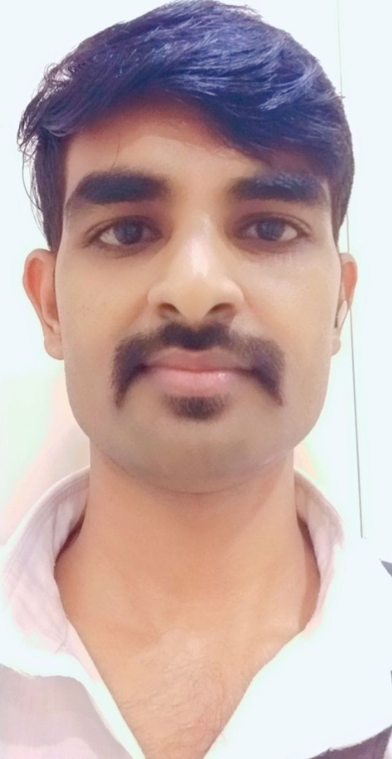 Jitendra Bamaniya - Full time Patient Care and Elderly Care in Rajasthan in Rajkot