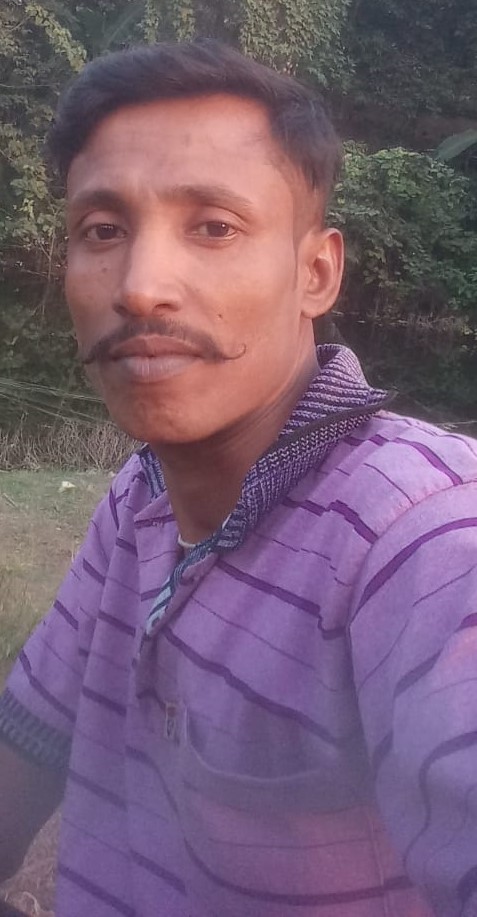 Bijoy Biswas - Full time Cleaner and Cook and Patient Care and Elderly Care in kolkata in Kolkata