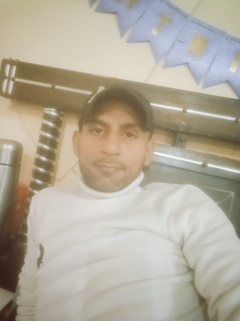 Pradeep Mehra - Part time Patient Care and Elderly Care in Aya Nagar in New Delhi