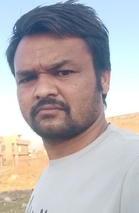 Shankarlal Damor - Full time Cleaner in Ahmedabad in Ahmedabad