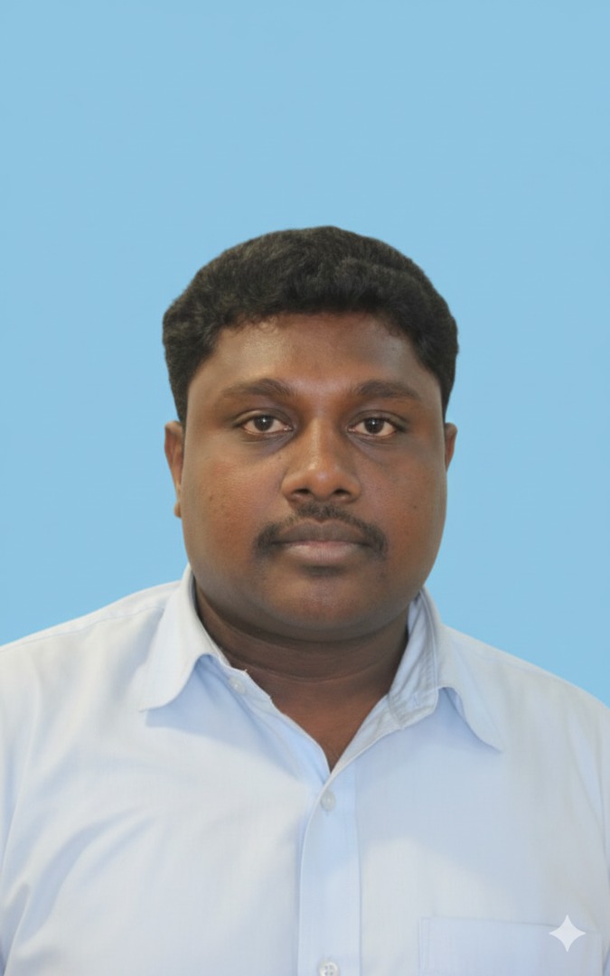 Jayaraj  A - Full time Patient Care and Elderly Care in Kammanahalli in Bangalore Bengaluru