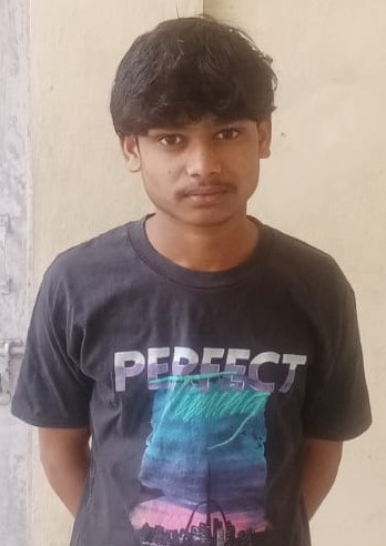 Arvind Paswan - Full time Cleaner in indore in Indore