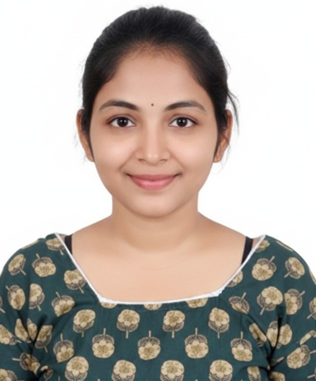 Shilpa - Part time Cleaner in Khar West in Mumbai