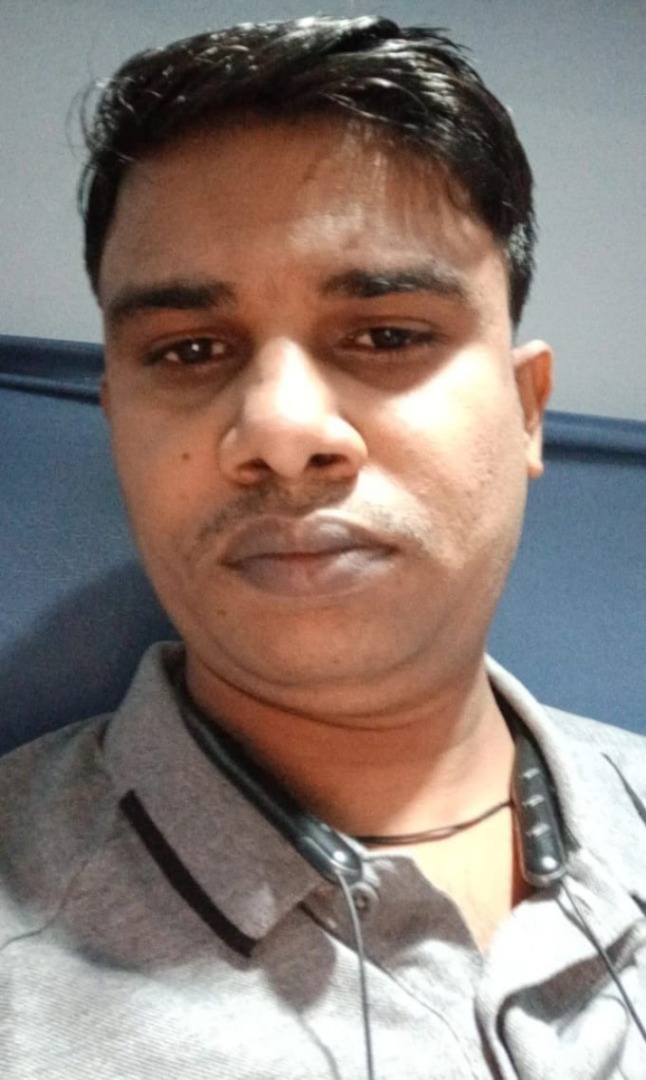 Amit Kumar Pal - Full time Cleaner in Kanpur in Kanpur