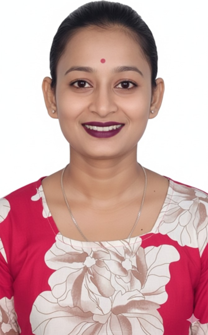 Poonam naresh dangawne - Part time Baby Sitter in nala sopara East in Mumbai