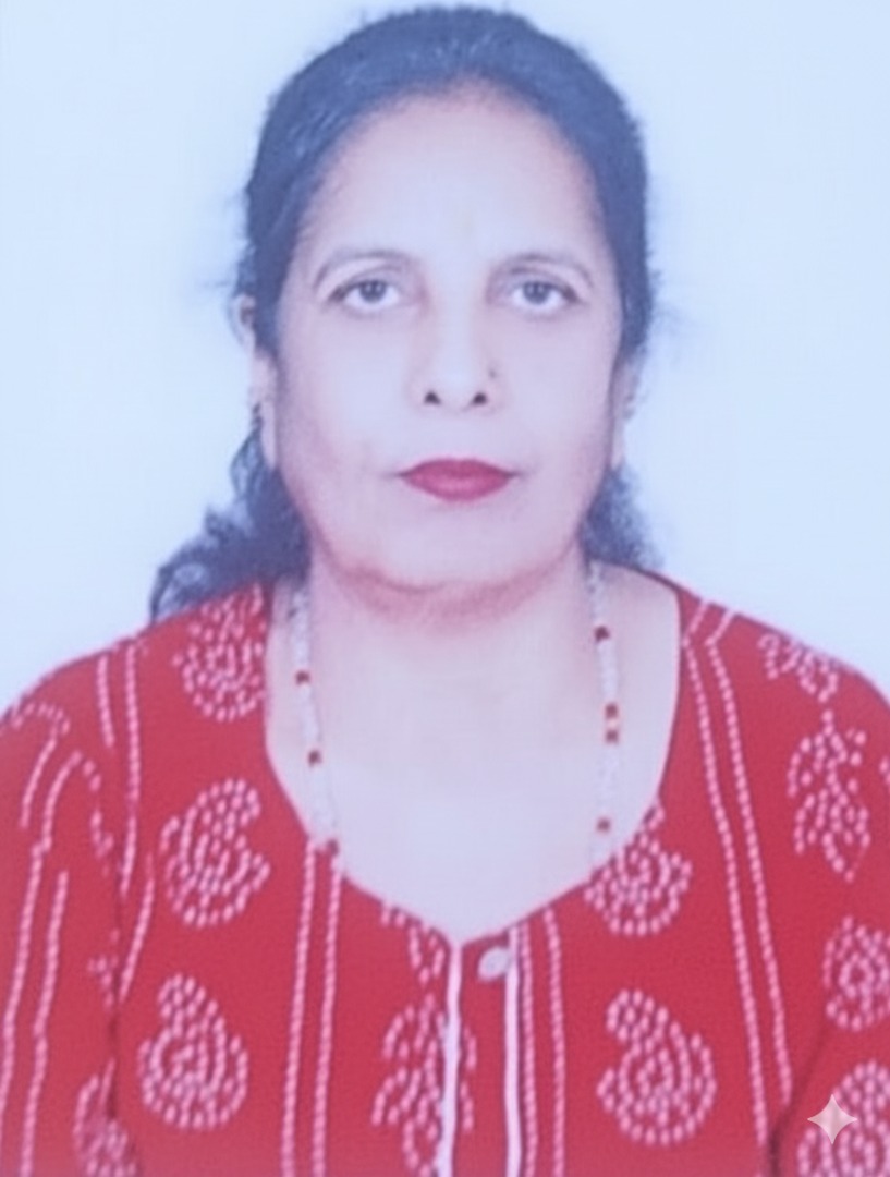 Sunita Singh - Part time Patient Care and Elderly Care in Kopar Khairane in Navi Mumbai