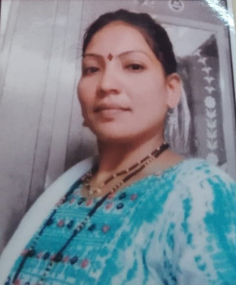 Madakini Buktar - Part time Cook and Baby Sitter in Tadiwala Rd, in Pune